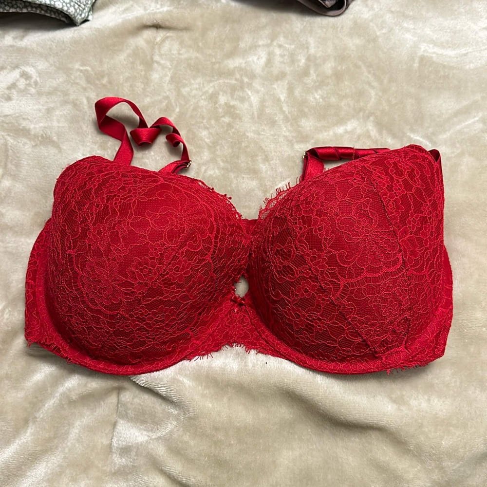 VS bra